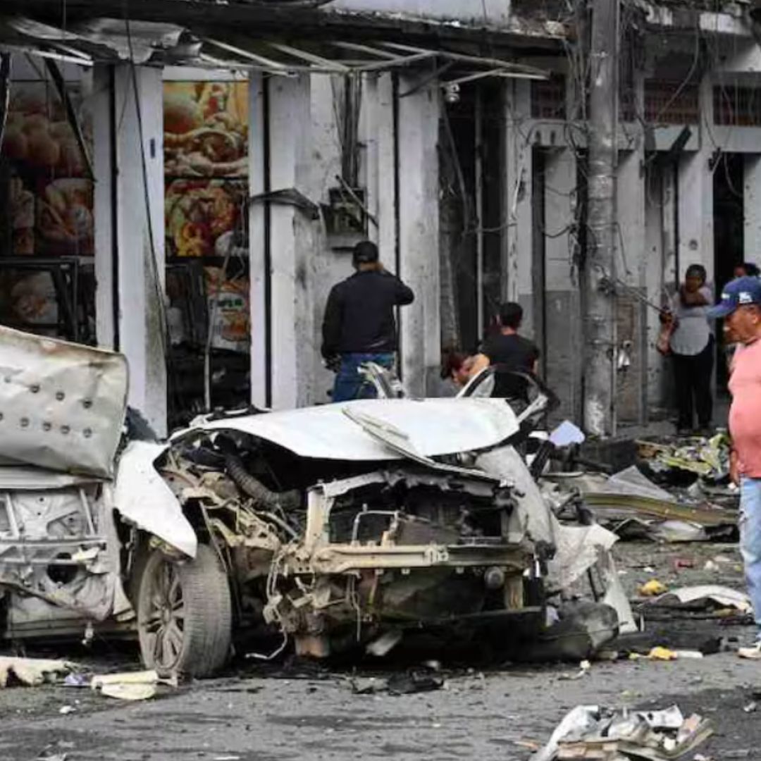 Foto: AFP